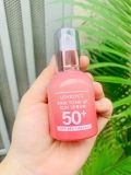A761- Serum Chống Nắng LovelyCC Pink Tone Up Sun SPF50+ PA+++