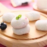 V59- Bánh mochi Rice mix 3 vị 225g