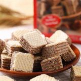 A267- Bánh Xốp Loacker Minis Mix Mỹ 800g