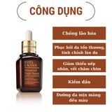 V40- Serum Estee Lauder Advanced Night Repair 15ml (Không hộp)