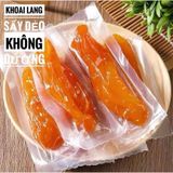 H55 - Khoai lang sấy dẻo hàn Sweet Potato Chew
