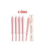 G51 - Gell phụ khoa inner set 5 cây