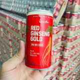 C60 - Nước sâm đỏ thùng 30 lon