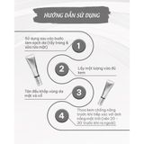 A42 - Kem dưỡng da nâng tone 9 Wishes 50ml
