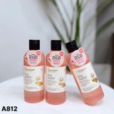 A812- Nước Hoa Hồng Cocoon Sen Hậu Giang 310ml