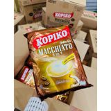 C10 - Cà Phê Kopiko Macchiato 3in1 Thái Lan