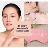 M99 - Mặt Nạ Nhau Thai Nhật Bản (hộp 50 miếng)