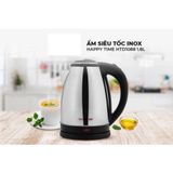 S289- Ấm siêu tốc Happy Time HTD1081 1,8l
