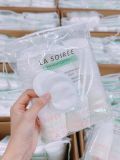 A817- Bông Tẩy Trang La Soirée Premium Cotton 225 Miếng