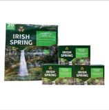 M93 - Xà bông cục Irish (LỐC 20 CỤC)