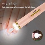 U41 - Dụng cụ làm móng 5in1