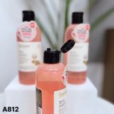 A812- Nước Hoa Hồng Cocoon Sen Hậu Giang 310ml