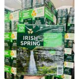 M93 - Xà bông cục Irish (LỐC 20 CỤC)