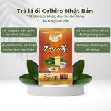 M51 - Trà ổi Orihiro