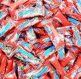 A839- Kẹo Chew Dynamite Bạc Hà 3Viên 125Gr