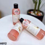 A812- Nước Hoa Hồng Cocoon Sen Hậu Giang 310ml