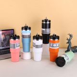 T16 - Ly giữ nhiệt Vacuum Insulated Mug