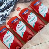 A589- Sáp Lăn Khử Mùi Old Spice Pure Sport màu Đỏ của Mỹ 85g