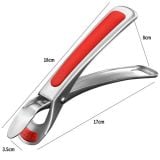 A959- Kẹp đĩa inox xuất Châu Âu RK618