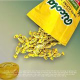 V18- Kẹo Ricola hộp 2 túi Lemon Mint