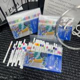 B749- Set bút màu Acrylic Marker 60 cây