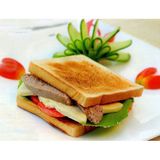 S153- Pate gan ngỗng 105g