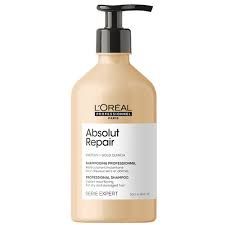 D19 - Dầu gội Loreal Absolut Repair 500ml