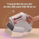 C80 - Máy hút bụi Deerma - CM980