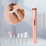 U41 - Dụng cụ làm móng 5in1