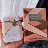 A726 - Nước Hoa Nữ Armaf Le Parfait Pour Femme EDP 100ml