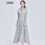 E465- Váy chống nắng chống tia UV