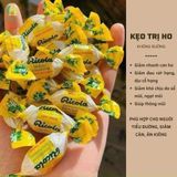 V18- Kẹo Ricola hộp 2 túi Lemon Mint
