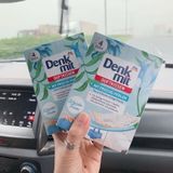 A633- Set 4 túi thơm tủ quần áo Denk Mit