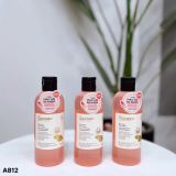 A812- Nước Hoa Hồng Cocoon Sen Hậu Giang 310ml