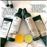 S195 - Cặp gội xả Weilaya (tặng set mini)
