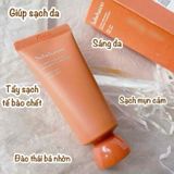 B580- Mặt Nạ Lột Thảo Mộc Sulwhasoo Clarifying Mask 35ml