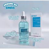 A310 - Serum phục hồi và cấp ẩm Smas Pro Vitamin B5 120g