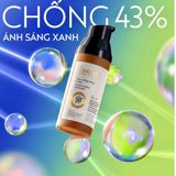 B834- Kem chống nắng bí đao Cocoon SPF50 50ml