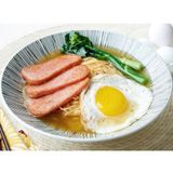 A257- Thịt hộp hàn quốc 340g #màu đỏ
