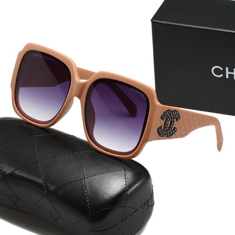 B68 - Mắt Kinh Chanel 6202