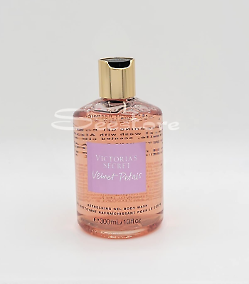 C346- Gel tắm Victoria Secrest 300ml