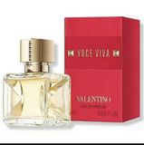 A687- Nước Hoa Nữ Mini VALENTINO - Voce Viva EDP 7ml