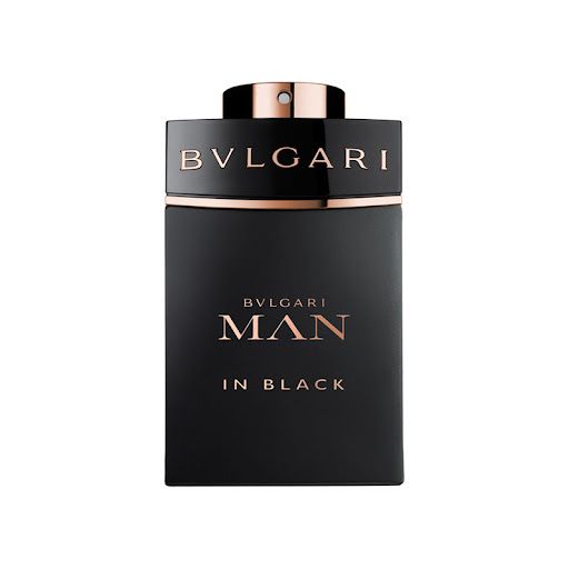 D696- Nước hoa Bvlgari Man In Black mini 15ml
