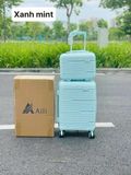 E458- Set 2 vali Aili cao cấp