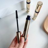 E585- Mascara Sumptuous Extreme Estee #01 black