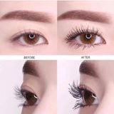 E585- Mascara Sumptuous Extreme Estee #01 black