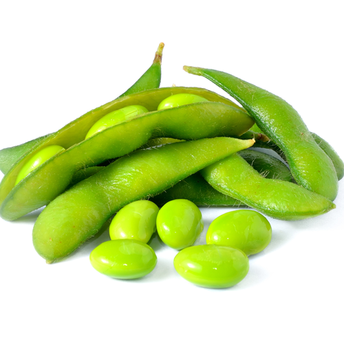 Japanese soybeans