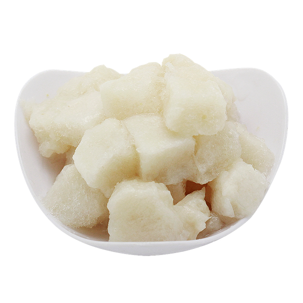 IQF Frozen Soursop