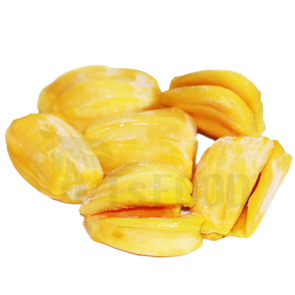 IQF Frozen Jackfruit