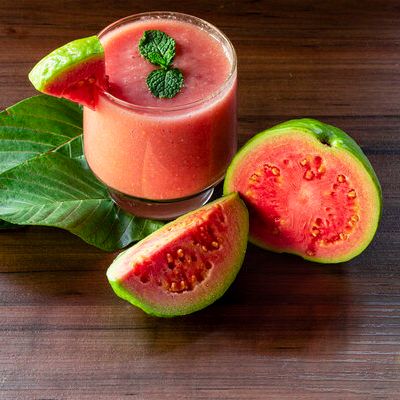Guava Concentrate